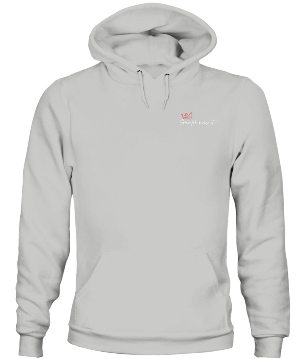 Faith - Inspired Hoodie 