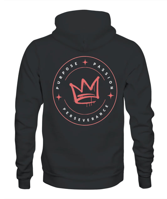 Faith - Inspired Hoodie 