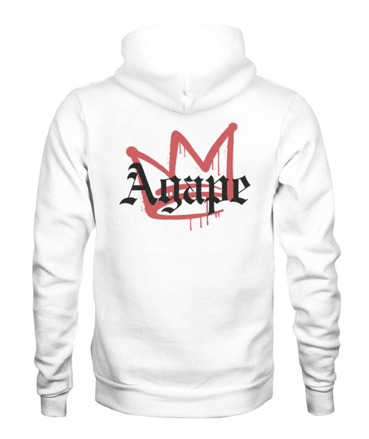 Faith - Inspired Hoodie 