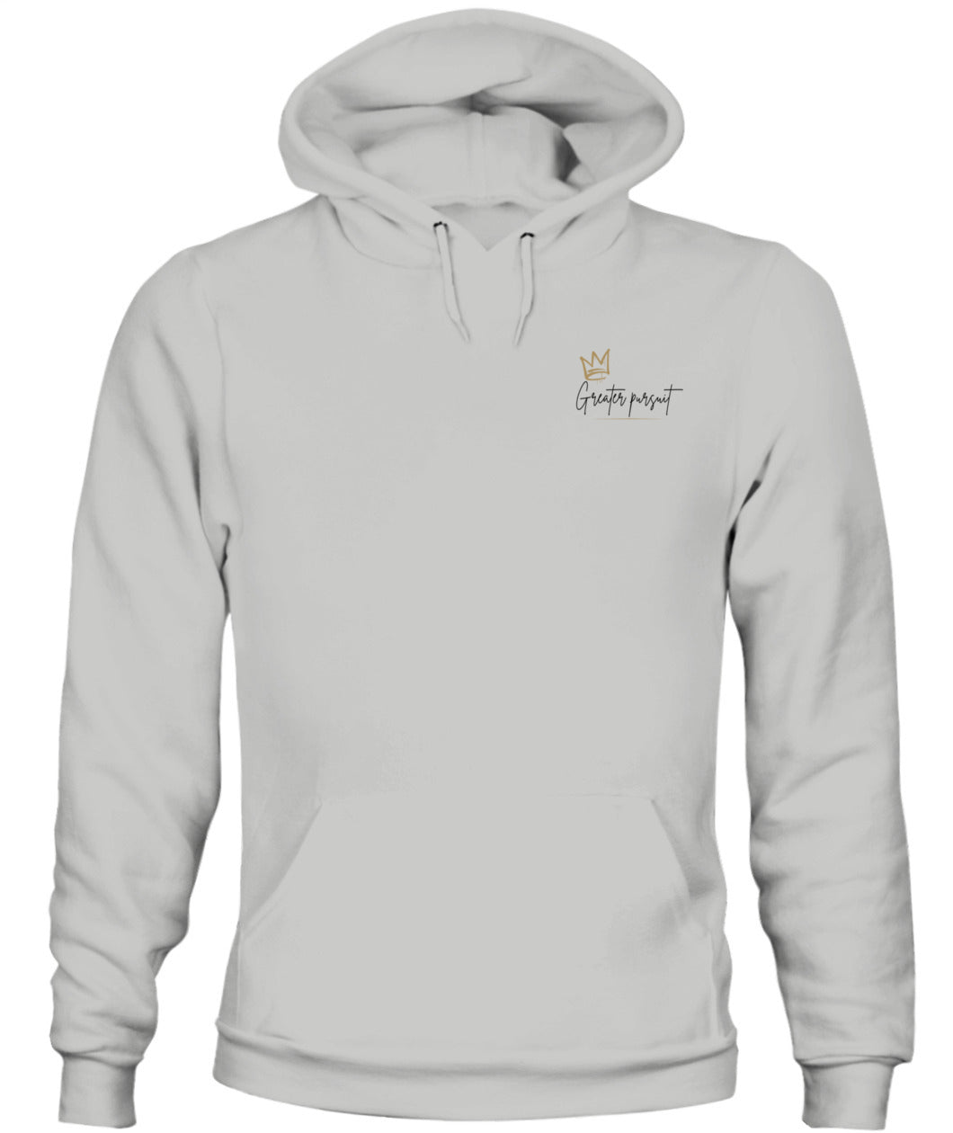 Faith - Inspired Hoodie 