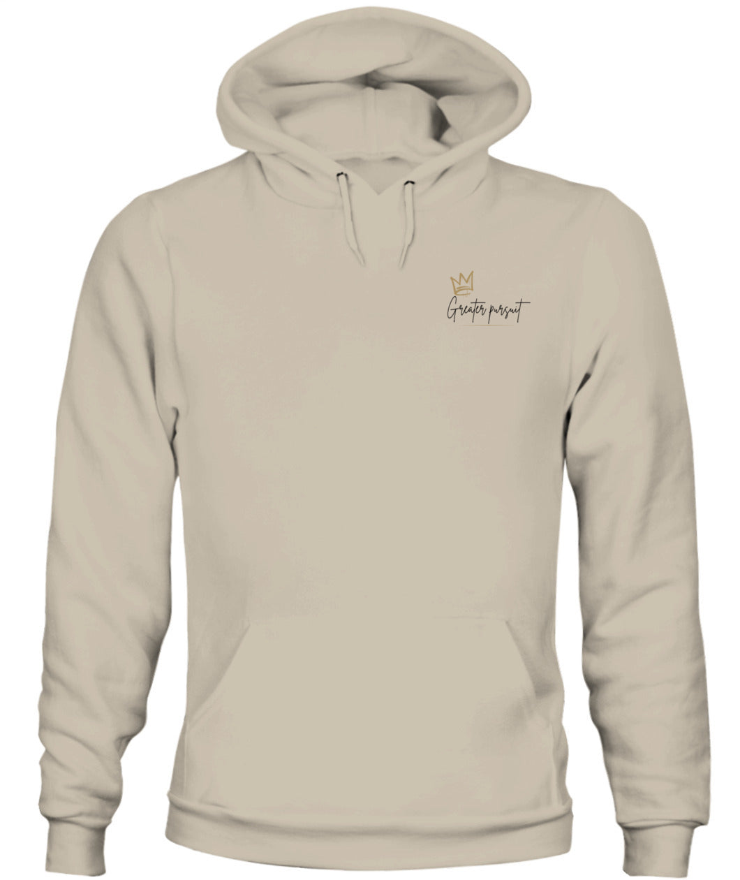 Faith - Inspired Hoodie 