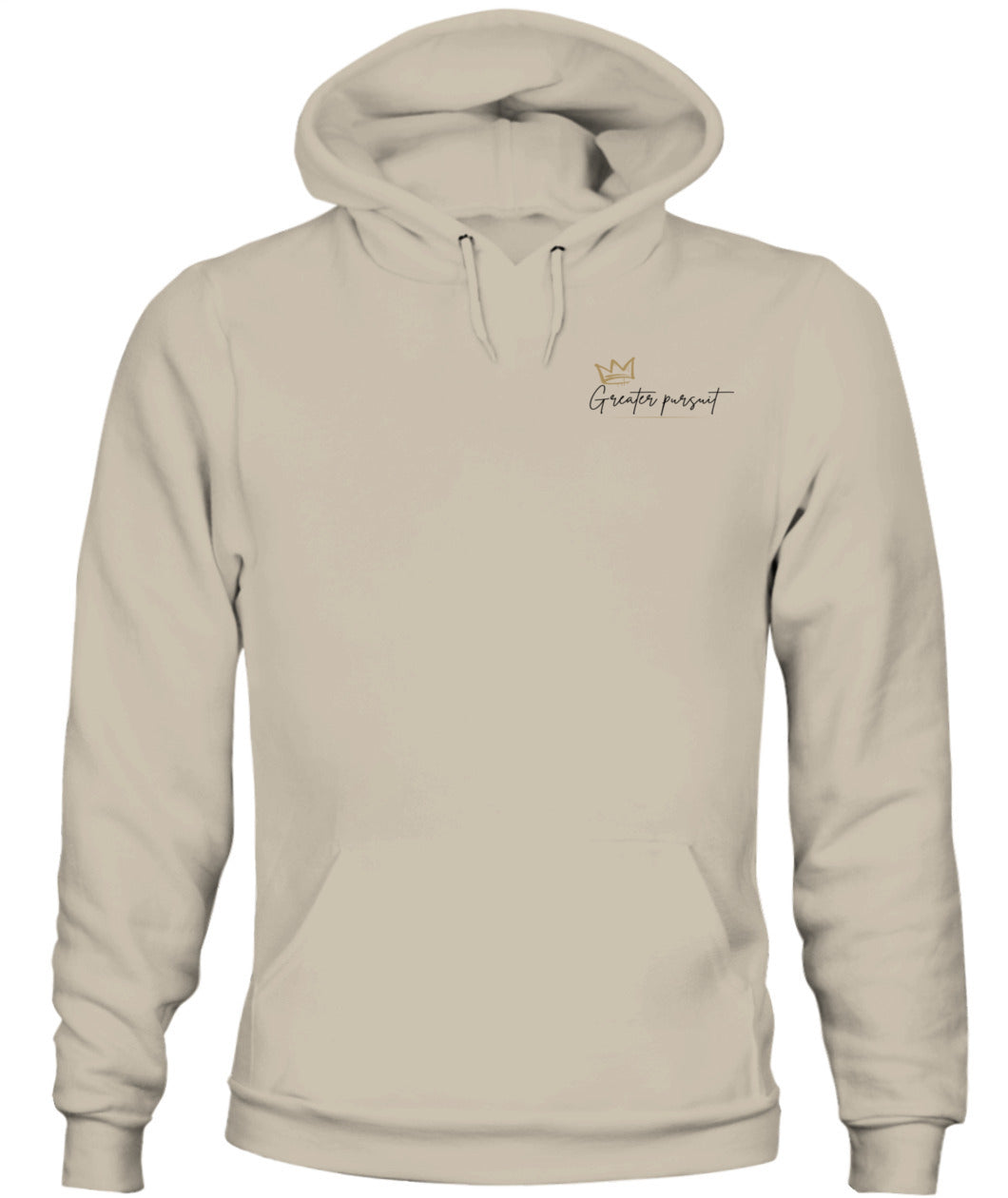 Faith - Inspired Hoodie 